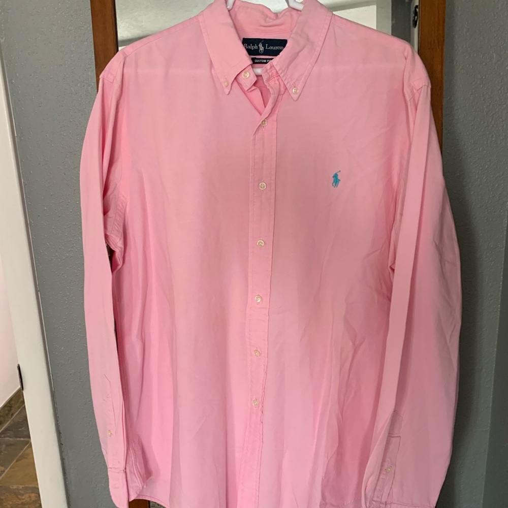 Ralph Lauren Dress Shirt
